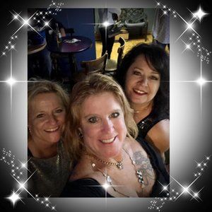 Meet your Posher, Terri